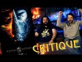 CRITIQUE - MORTAL KOMBAT avec et sans spoilers!