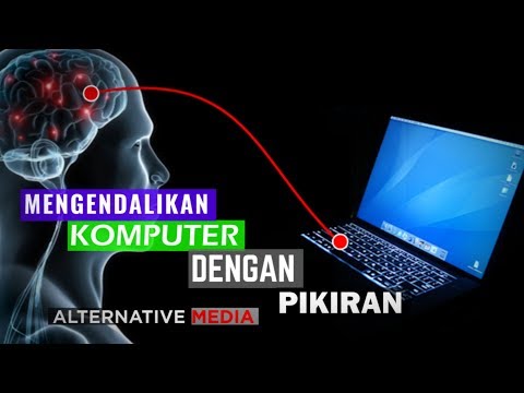 Video: Komputer Pembaca Pikiran Menerjemahkan Gelombang Otak Menjadi Kata-kata Sebelum Diucapkan - Pandangan Alternatif