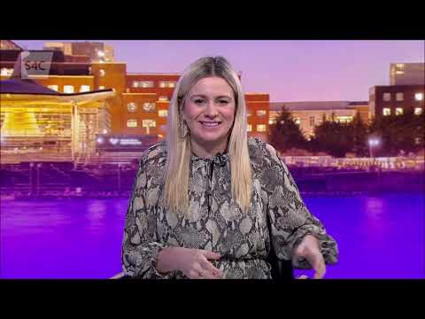 S4C Weather with