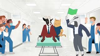 Celebrity 04 Secret Sauce | The Fast & The Furious: PO Drift | UCI Health Procurement in 2 mins Profile