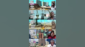 GTA6 MAP pt.4 🔥 | "Final touches in progress...🔨" #gta6 #gta6graphics #gta6leaks #gta6map #gta #ps5