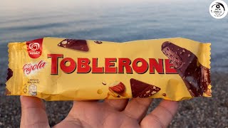 Algida Toblerone Dondurma Denedik Ve Biz Beğendik Gül Ün Güncesi̇ 35 