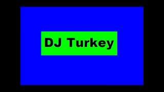 DJ Turkey 2012 Mix