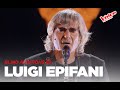 GIGI EPIFANI “Che colpa abbiamo noi” – Blind Audition 2