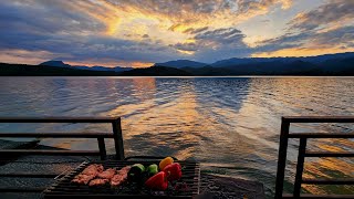 5 days 4 nights boat house trip 