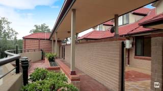 6/6 ORANA AVE SEVEN HILLS