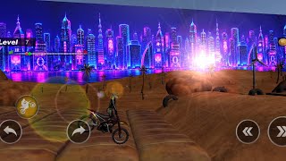 MOTOCROSS RIDER DIRT BIKE GAME ( EARLY ACCESS) ANDRIOD GAMEPLAY #2 screenshot 5
