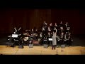 NESTICO Katy NHMEA Honors Jazz Band 2026
