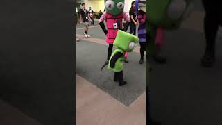 GIR Dances