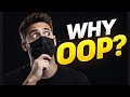 WHY OOP Use In Python? 