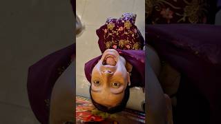 चटोरी बहू 😂😂 | Desi Family Funny Scene #shorts #viralshorts