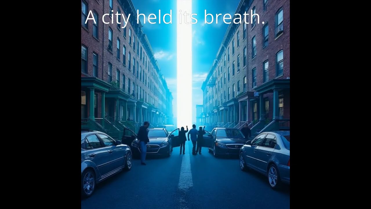 An Abundance of Caution: The Jevmmunian Arrival