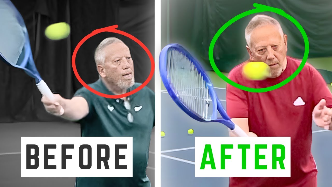 Вы смотрели неправильно (как это исправить)