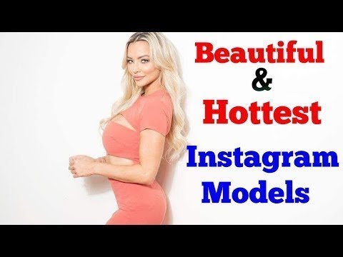 Video: The Curviest Instagrammers
