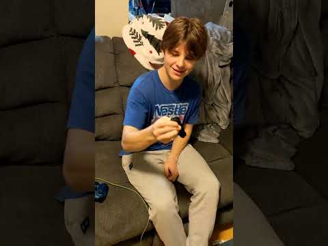 Trev Turbo Review - Oknife Mettle.
