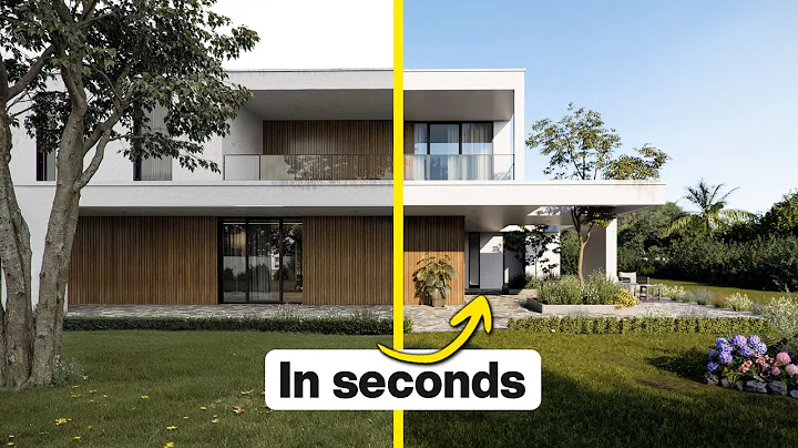 15 Things You Didn’t Know Lumion Can Do!