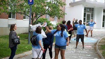 UNH 2015 Orientation