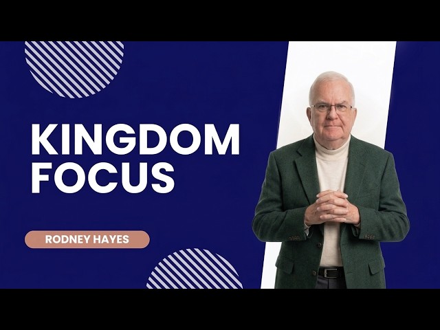 Principles of Bible Study Part 1
