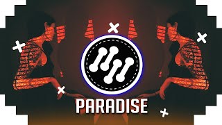 PSY TRANCE ♦ MEDUZA ft. Dermot Kennedy - Paradise (Flash Jack & Synesthetic Remix)