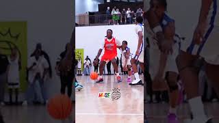 Nike Jr EYBL Midwest Was TOUGH 🔥