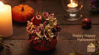 Happy Happy Halloween