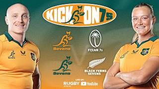 Kick On 7s | 2026