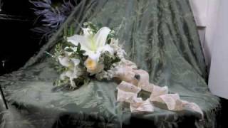 Kentucky Bride Magazine Floral Shoot screenshot 4