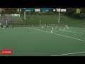 Wellington Hockey | P1 Women | Northern United vs VUWHC