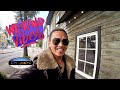 FOREIGNERS IN ESTONIA. How we (Filipino & American) spend our weekend in Tallinn | Vlog 006