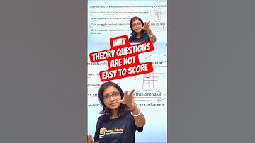 Theory Questions  How to Score  #gatecomputerscience  #ugcnetcomputerscience #shortvideo