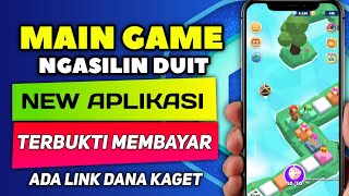 SS45 Tutorial dan Review aplikasi penghasil uang terbukti membayar | apk Caribbean odyssey screenshot 1