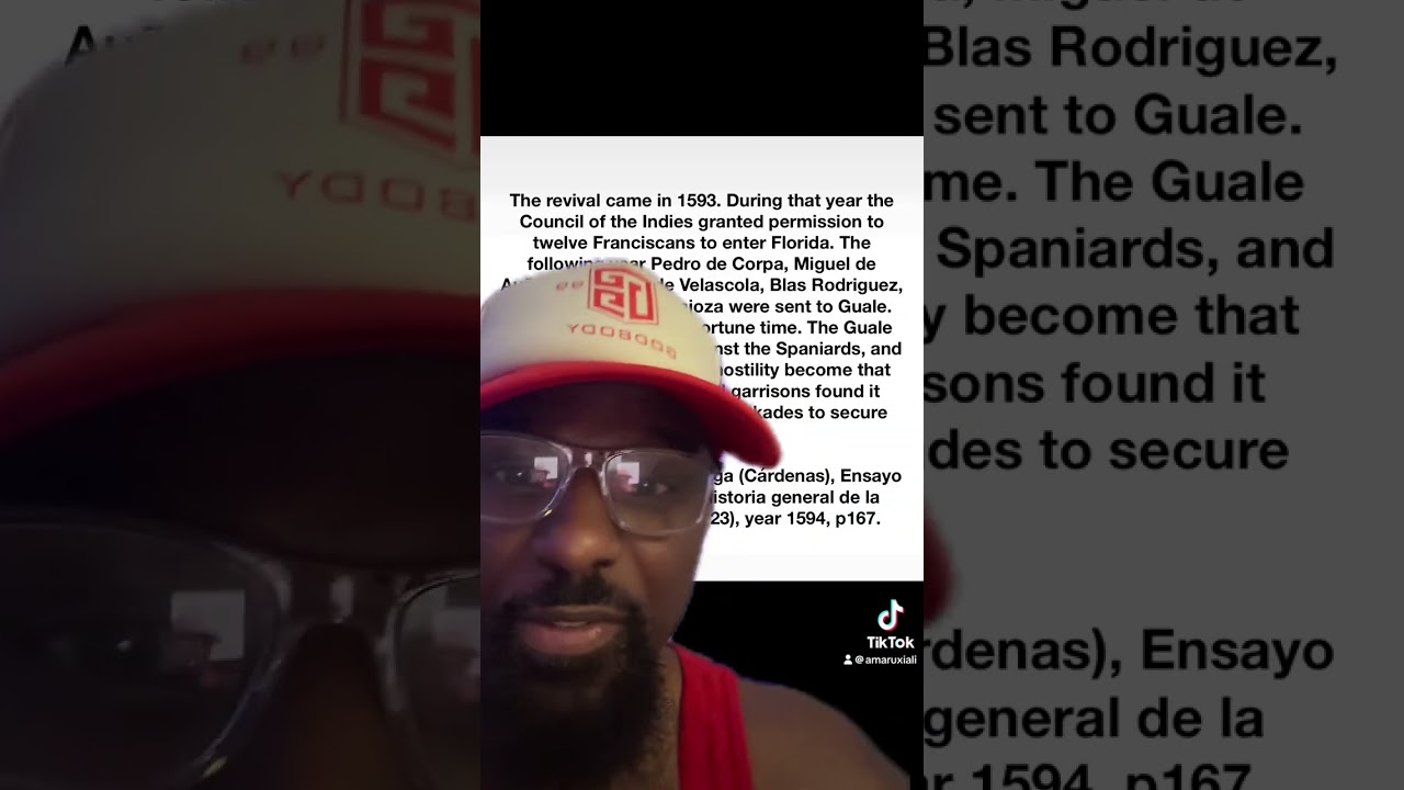 Ямаси Гуале Огичи против «Вымысла Галлы Гичи»