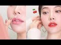 요즘 맨날 바르는 틴트! 같이 발라봐요🙆 매트틴트 핵예쁨 (ft.SEP) / LIPTINT LIP SWATCHES