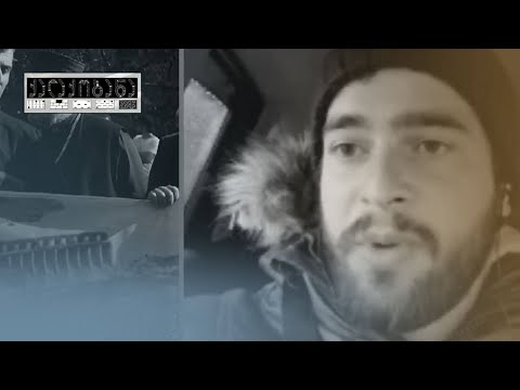 ადგილობრივების პროტესტი ნამახვან ჰესების მშენებლობას