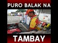 Ume- excuse lang ako para makapag ride talaga