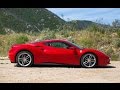 The Ferrari 488 GTB is one of the BEST cars Ever - One Take