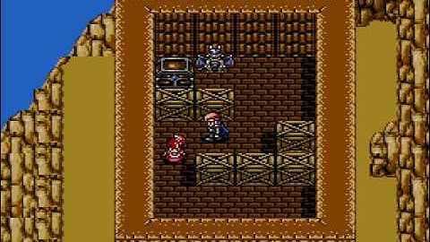 Shining Force Video Walkthrough Part 57 - Dragonia