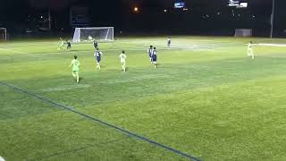 Jett Ishigahara Charupakorn U17 Cedar Stars Bergen MLS Homegrown
