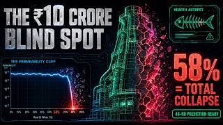 Blast Furnace Ka Heart Attack: ₹113 Crore Bachane Ka Tarika