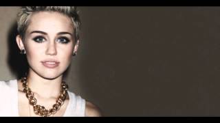 Miley Cyrus ~ Love Money Party Lyrics