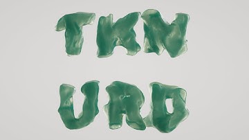 Explorations Part 8 / Phoenix FD / 3DS Max / Octane Render / Liquids / 3D Animation