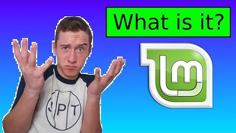 Step 1: What is Linux Mint? | Just Plain Tech (JPT)