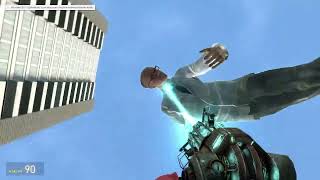 doing random things in garrys mod AM I GOOD AT PIANO IN GMOD NOW!!