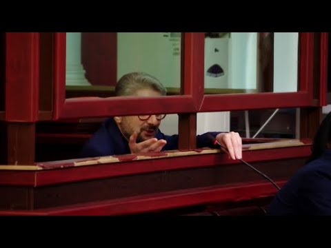 ახლა ისეთი დროა გაერთიანების, როგორიც არასდროს ყოფილა - ნიკა გვარამიას სიტყვა სასამართლოზე