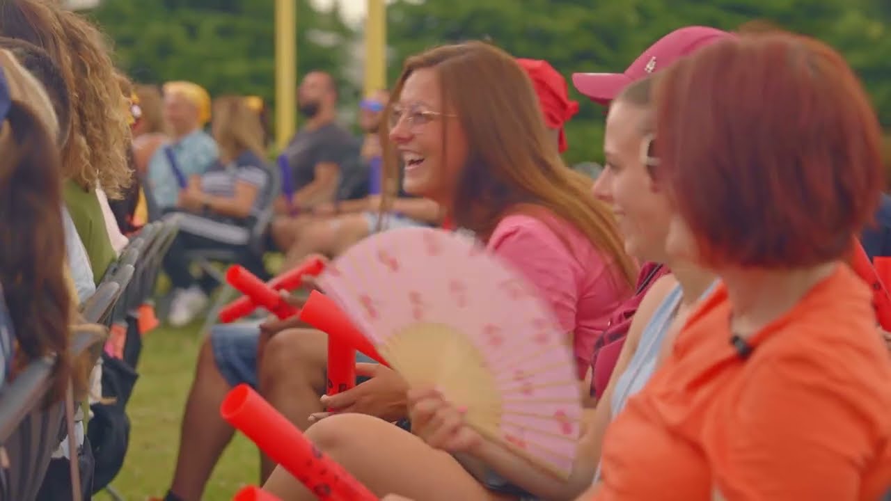 4e édition olympiades - Roissy Pays de France