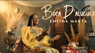 Eneida Marta - Boca D’aluguer ( Music Vídeo)