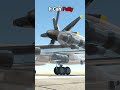 Why the Tu-95’s Landing Gear Is So Tall!