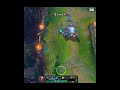 Trundle top insane splitpush | win game