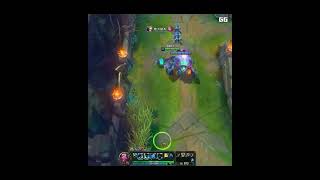 Trundle top insane splitpush | win game