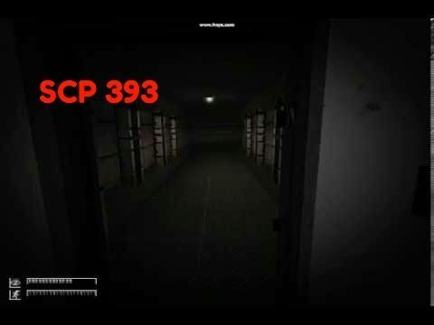 Project 10 19 SD scP 393 - YouTube.